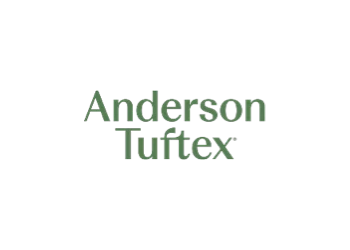 anderson tuftex - hardwood